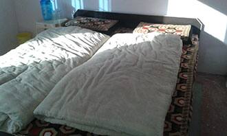 Hotel Kalindi Palace, Barkot 2